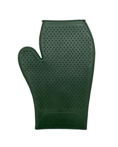 Rubber Grooming Mitt