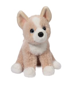 Douglas Toy Soft Pookie Pomsky