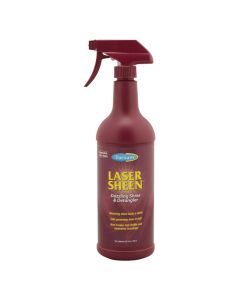 Laser Sheen RTU Shine & Detangler 32oz