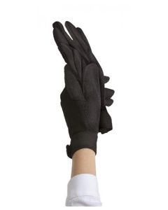 Ovation Unisex Cotton Pebble Sport Glove