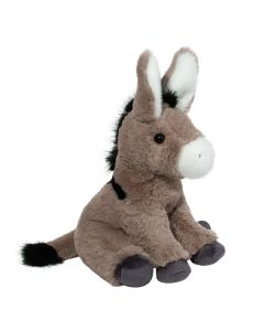 Douglas Toy Jackie Soft Donkey