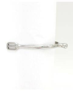 Centaur Stainless Steel Ladies Blunt 5/8 Spur