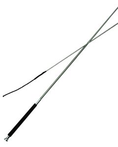 EquiStar Elan Dressage Whip