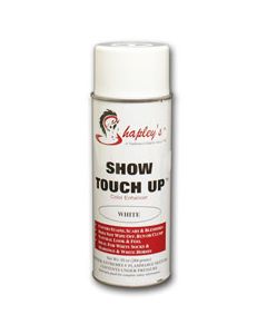 Shapley's Show Touch Up 10oz