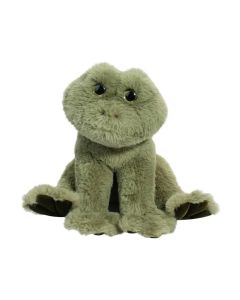 Douglas Toy Finnie Soft Frog