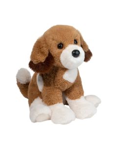 Douglas Toy Shirlie Soft Doodle Dog