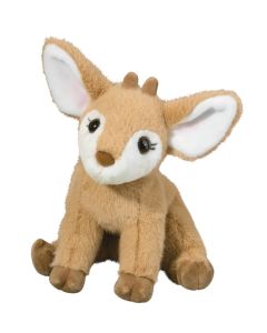 Douglas Toy Fernie Soft Fawn