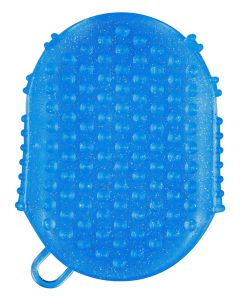 Jelly Glitter Two-Sided Scrubber