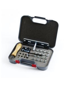 Stud Kit w/ Plastic Case