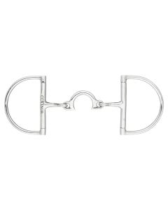 Dee with Broken Segunda Mouth