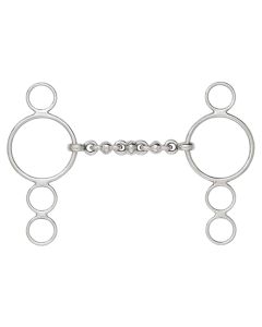 Centaur Pessoa Waterford Elevator Gag