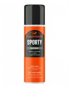 Pharmaka Sporty Haft Spray - Sit Tight Spray 200ml