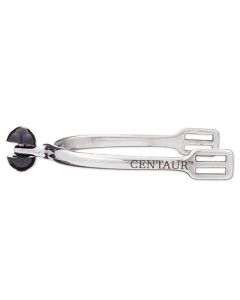 Centaur Roller Ball Spur with Short Neck