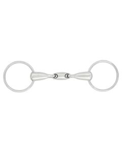 Centaur Loose Ring Oval Mouth