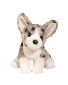 Douglas Toy Codie Soft Corgi