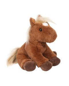 Douglas Toy Nellie Soft Horse