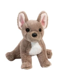 Douglas Toy Gabbie Soft French Bulldog