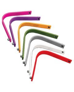 Ovation & Pessoa XChange System Saddle Gullet