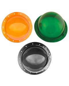 Jack's "See Through" Blinker Replacement Cup - Lace On (Sold Individually)