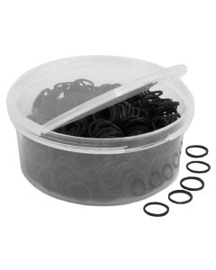 Braiding Bands 800 Pack