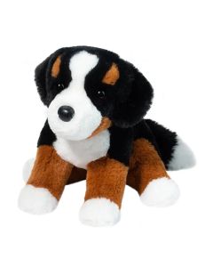 Douglas Toy Bowie Bernese Soft Mountain Dog