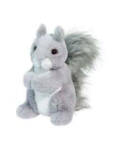 Douglas Toy Swiftie Soft Squirrel