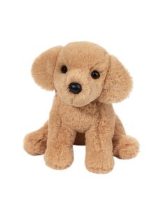 Douglas Toy Golden Soft Golden Retriever