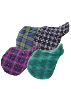 Centaur Close Contact Fleece Saddle Cover