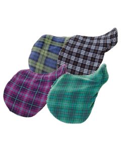 Centaur® Close Contact Fleece Saddle Cover