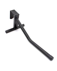 Portable Single Arm Saddle Rack