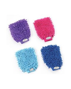 Magic Wash Mitt