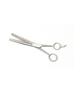 Equi-Essentials Stainless Steel Thinning Shears