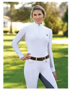 Romfh Pirouette Show Shirt- Long Sleeve