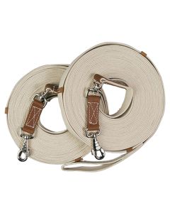 Centaur® Cotton Web Lunge Line - 50'