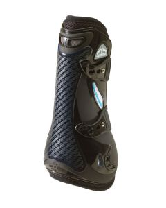 Veredus Carbon Gel Vento Open Front Boots