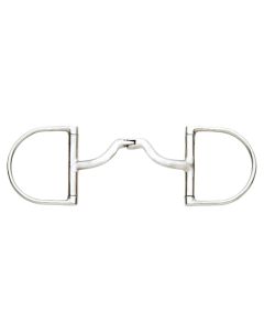 Centaur Professional D with Curved Hinge Port