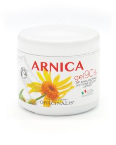 Officinalis Arnica 90% Liniment Gel- 500ml