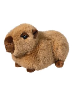 Douglas Toy Chattie Soft Capybara