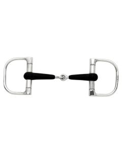 Eco Pure Dee Rubber Mouth Barrel Bit