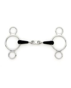 Centaur Eco Pure 2 Ring Gag French