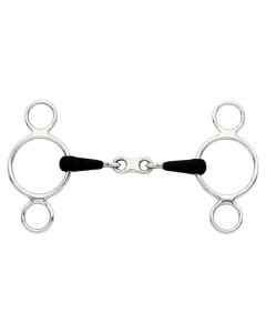 Centaur Eco Pure 2 Ring Gag French