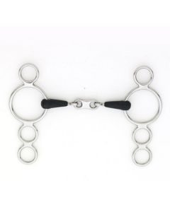 Centaur Eco Pure 3 Ring Gag French