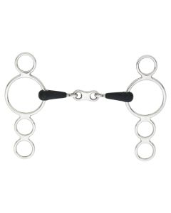 Centaur Eco Pure 3 Ring Gag French
