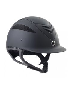 One K Defender Jr Helmet