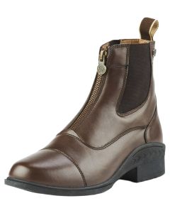 Ovation® Ladies Quantum Paddock Boots