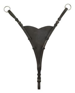 Ovation Adjustable Bib Martingale Attachment