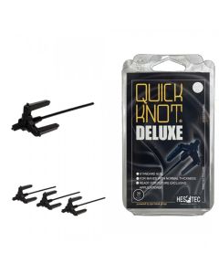 Quick Knot Deluxe Pins Standard Size- Pack of 35