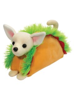 Douglas Toy Taco Chihuahua Macroon