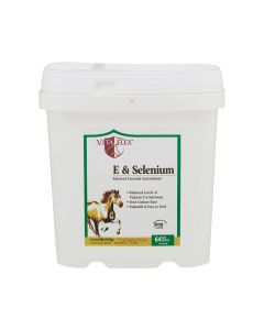 Vita Flex E & Selenium 4 LB