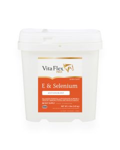 Vita Flex E & Selenium 4 LB